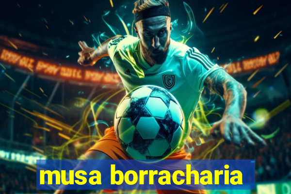 musa borracharia